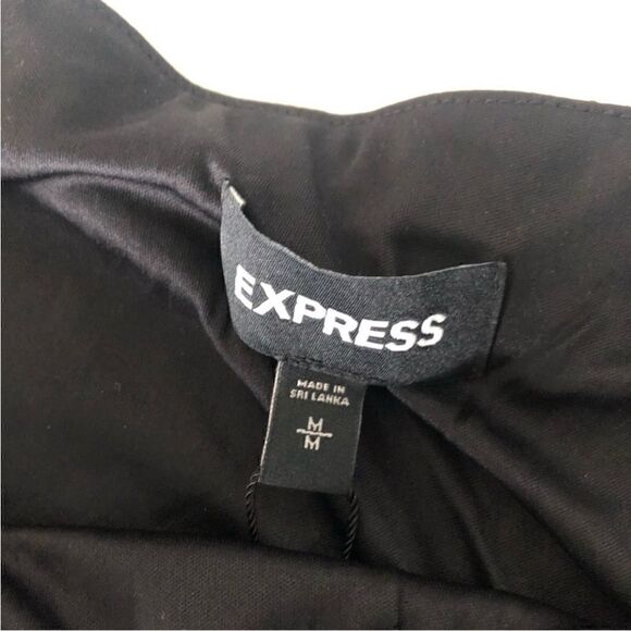 Express sequins midi skirt NWT - Picture 7 of 9